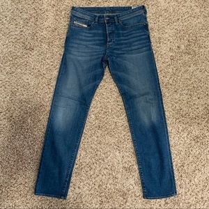 Diesel Buster men’s jeans